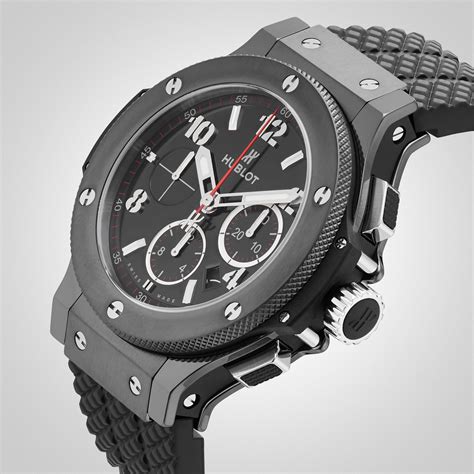 Hublot Big Bang Original Black Magic 44 301.CM.130.RX Price, 